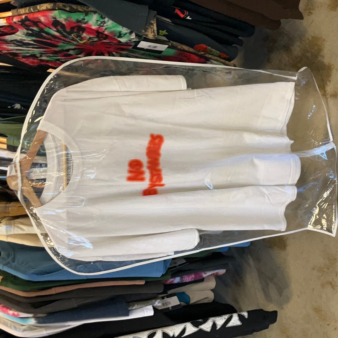 Travis Scott ‘No Bystanders’ Astroworld Tee