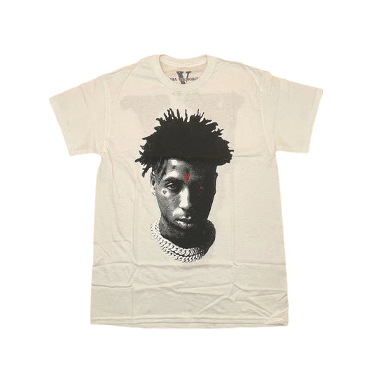 YoungBoy NBA x Vlone Reapers Child Tee