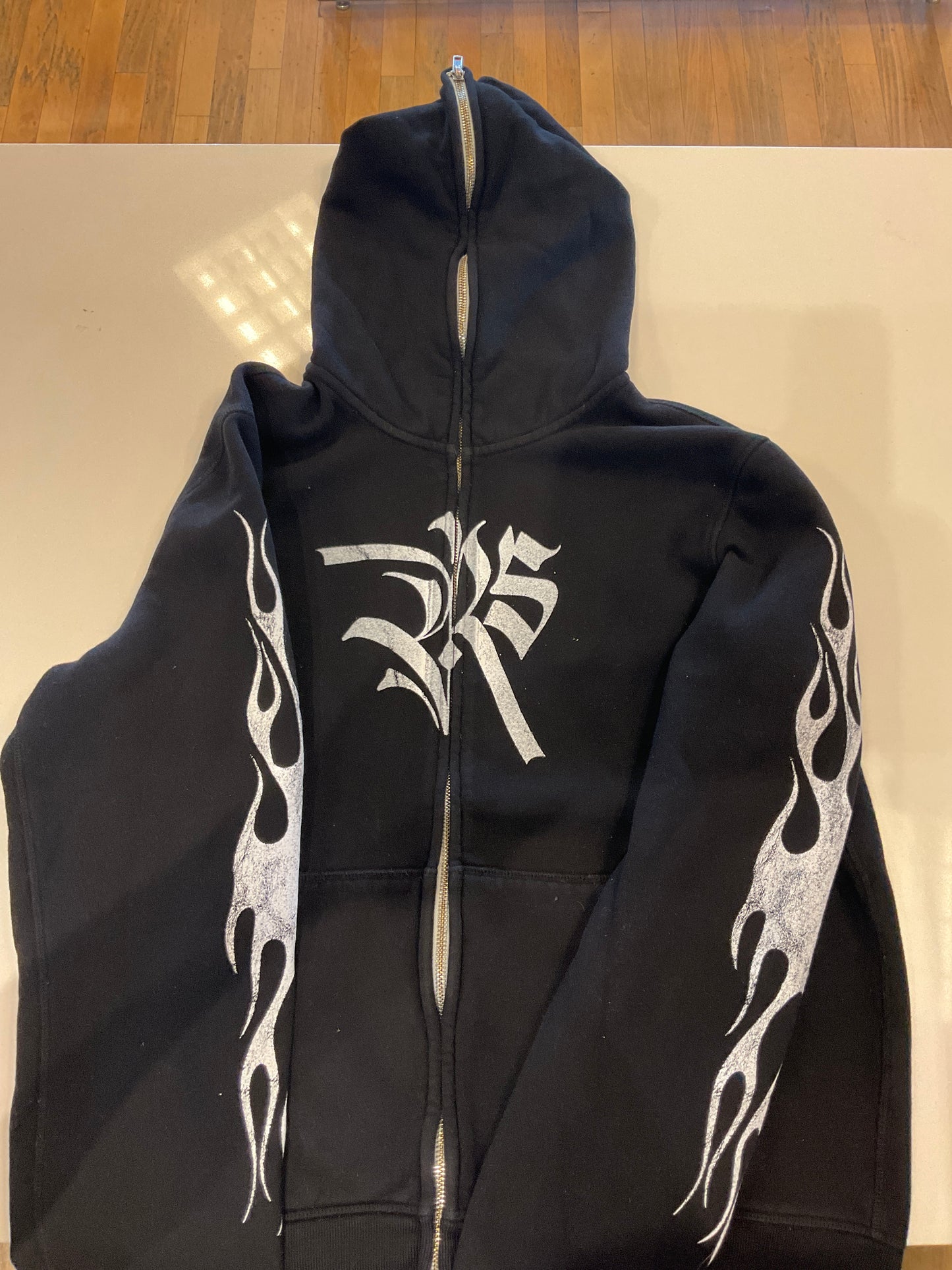 Athletic Dept. Zip-Up