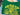 Sp5der Green Star OG Web V2 Hoodie