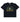 Rhude Palmera Tee Vintage Black