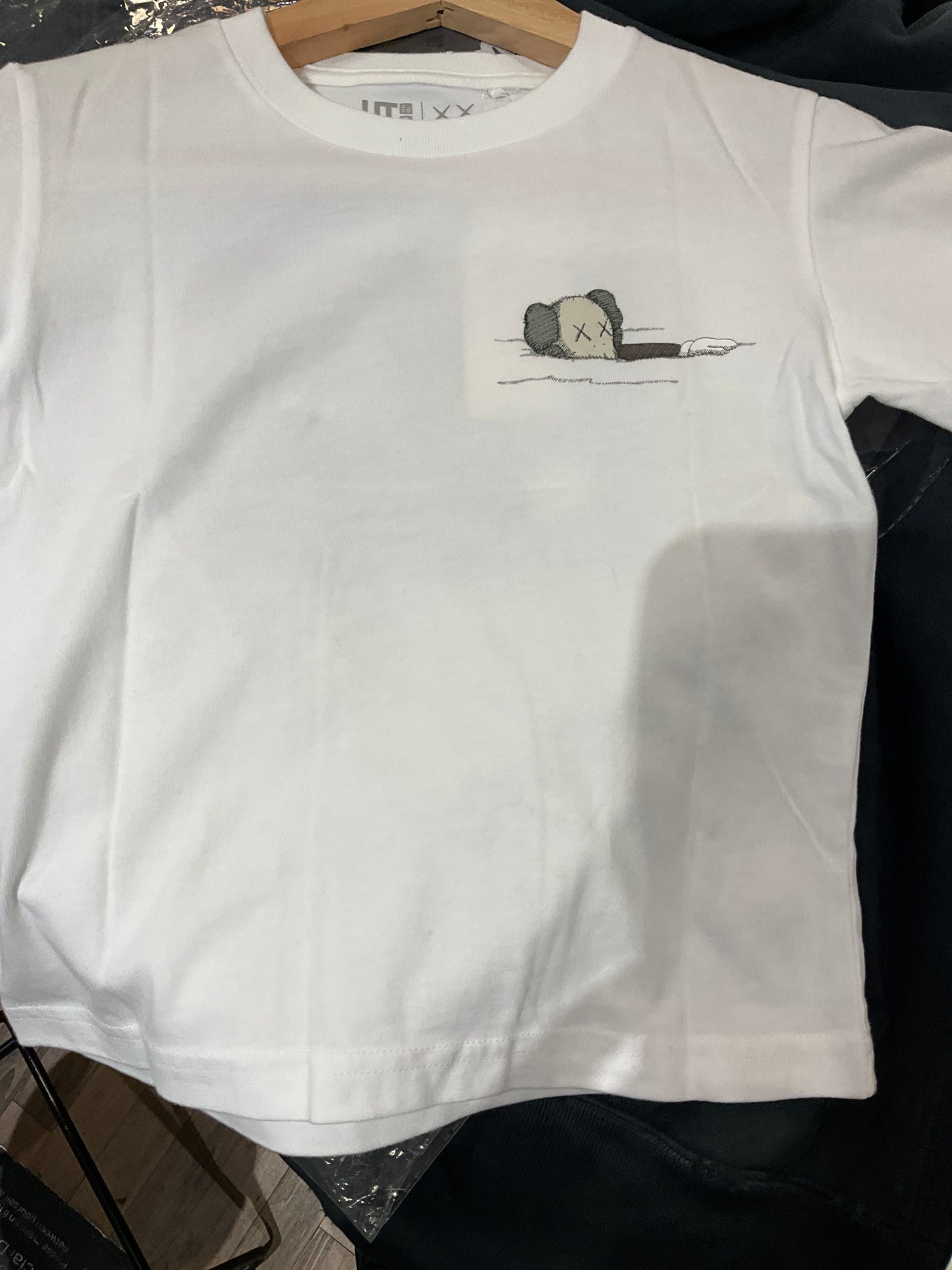 Baby tee