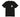 Stussy 8 Ball Pig Dyed Tee Black