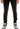 KDNK Twill Jet Black Skinny Jean