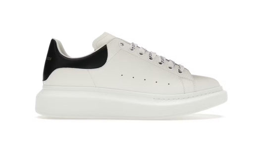 Alexander McQueen Oversized