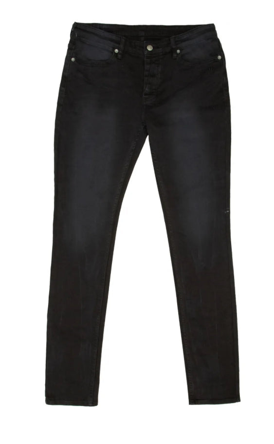 Ksubi Jean Van Winkle Ghosted 1999