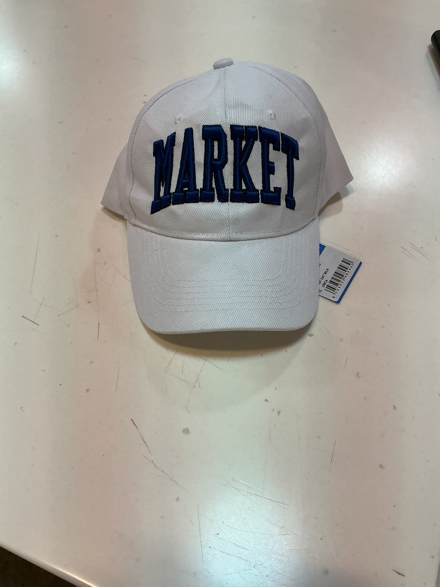 Market Buy 1 Get 1 Free Hats