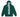 Supreme Appliqué Hooded Sweatshirt Dark Green