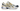 Asics Gel-1130 Cream/ Pure Silver Gold Blue *Used*