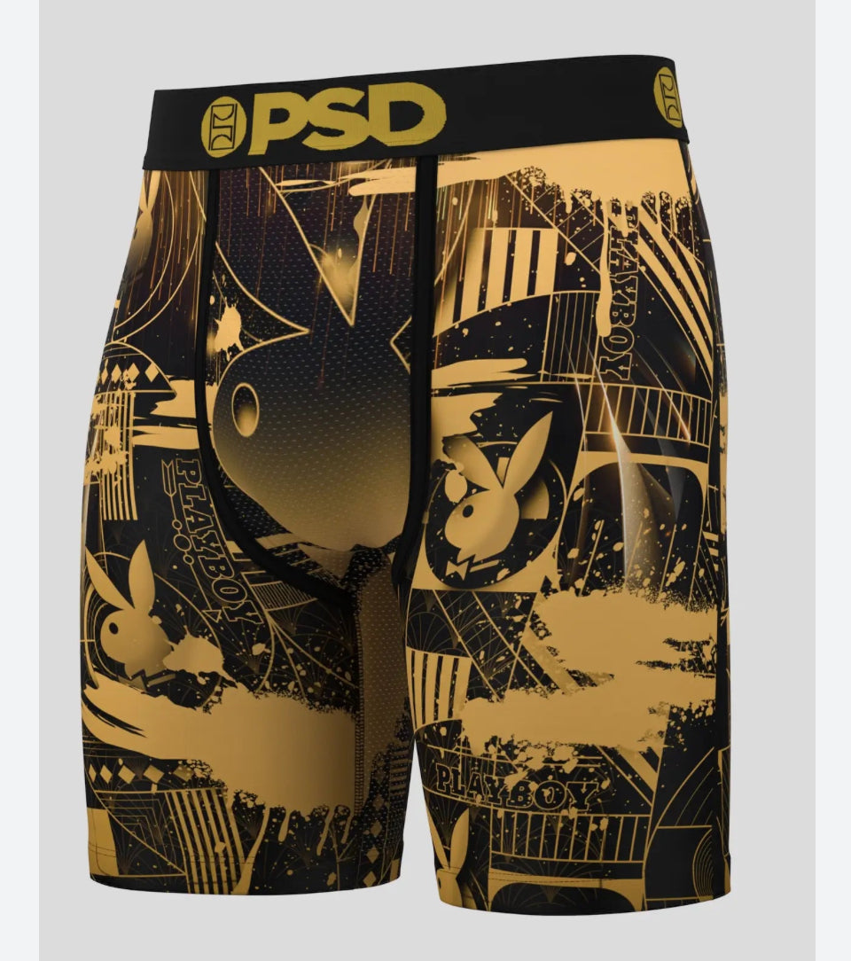 PSD PB Deco