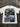 KDNK ‘Creator’ Rhinestone White Tee