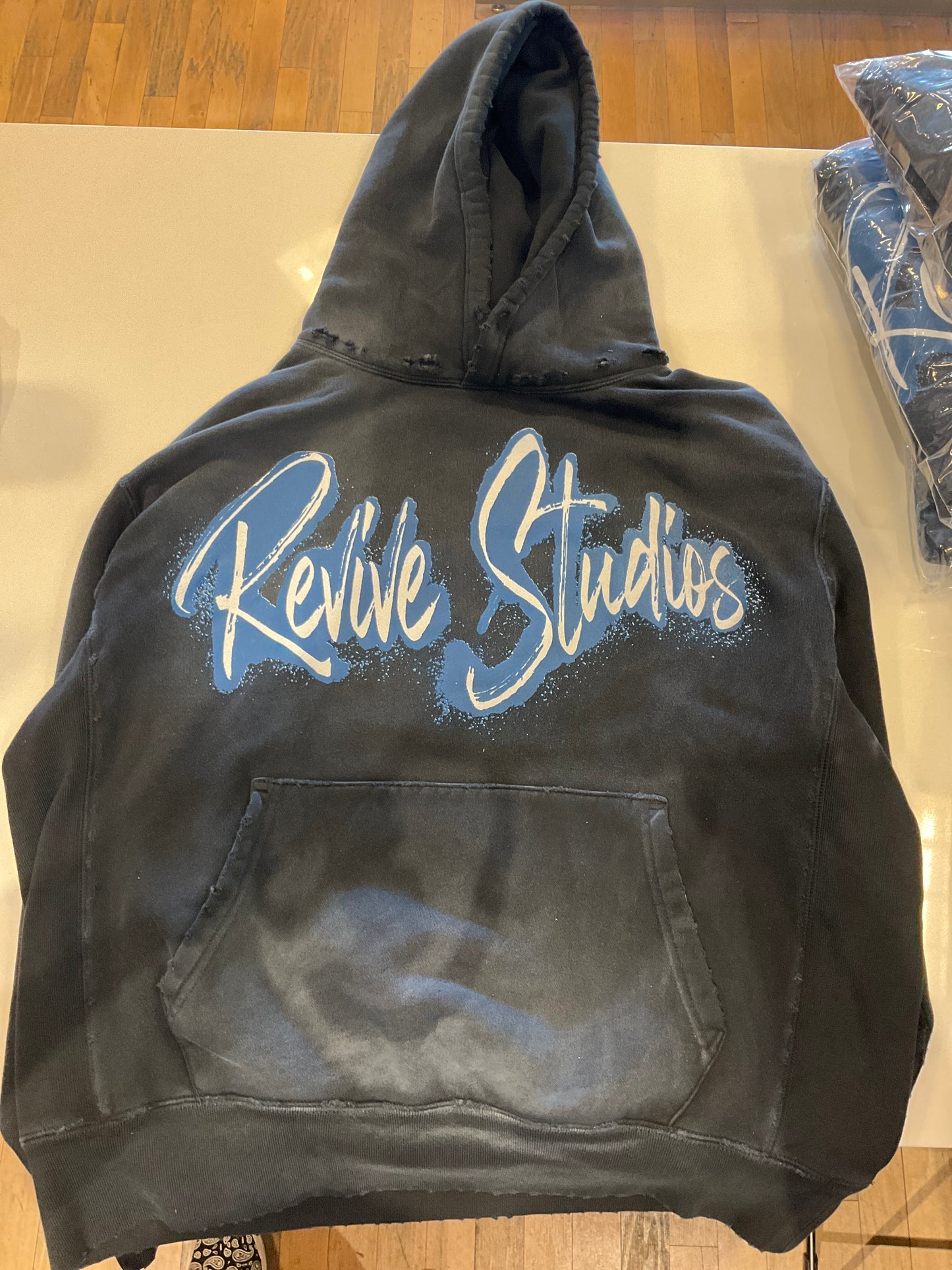 The Final Revival Hoodie