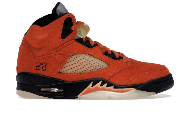 Jordan 5 Retro Dunk on Mars (Women’s) *USED*