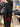 Halfway Home Red Rhinestone Sweatpants