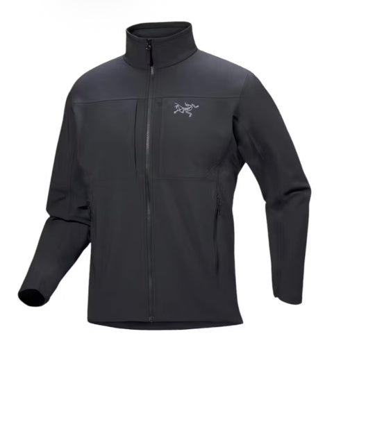 Arc’teryx Gamma MX Jacket Black