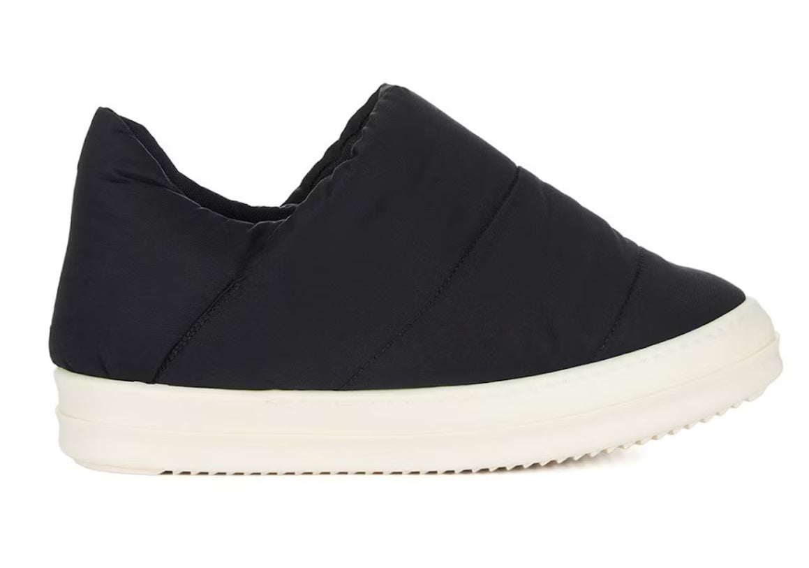 Rick Owens DRKSHDW Porterville Puffer Slip-On