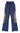 Who decided war purple sweats