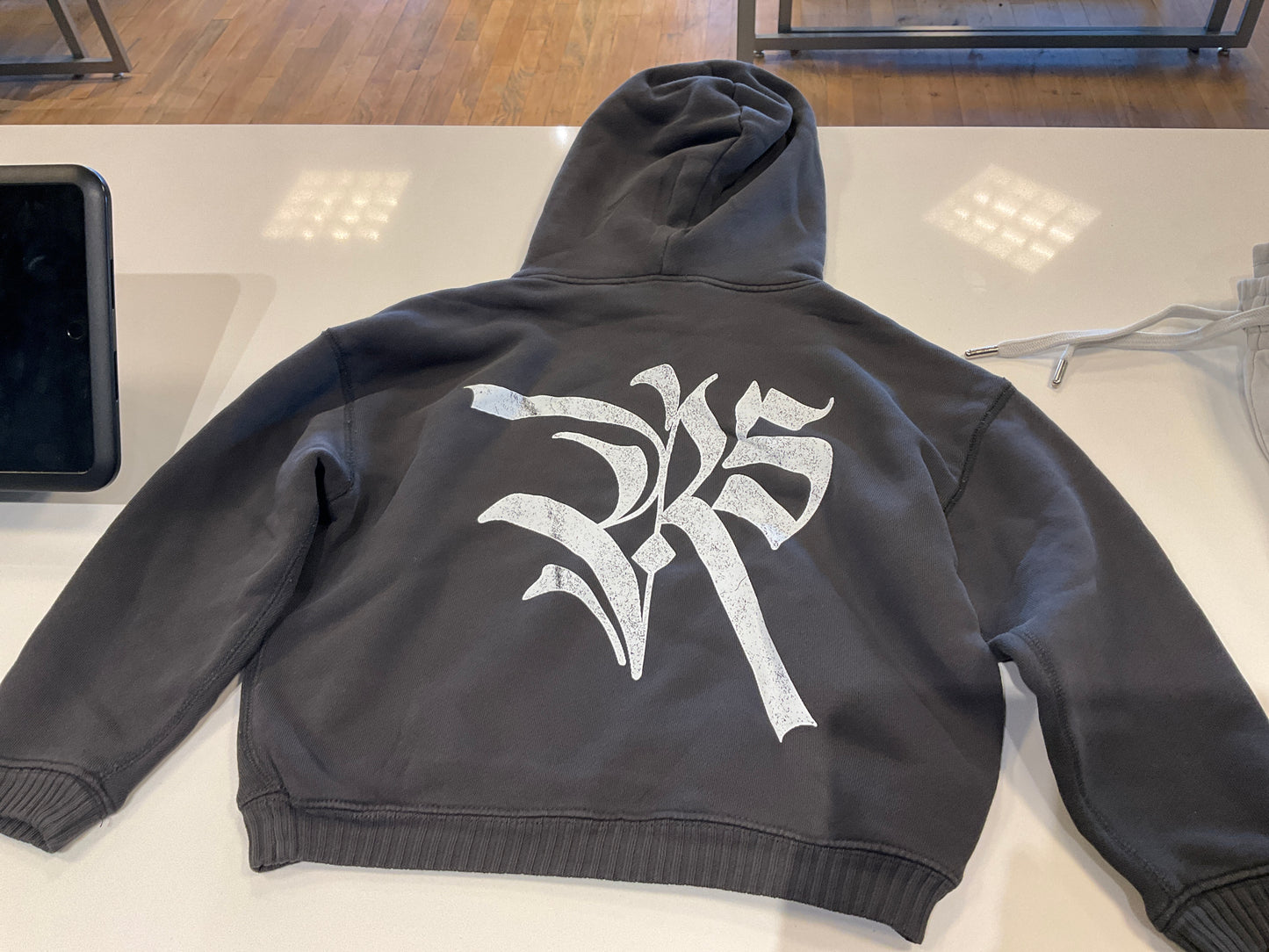 Revive Studios Pull Over Hoodie Kids