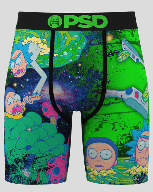 PSD R&M Portals