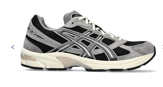 ASICS Gel -1130 Black/Carbon