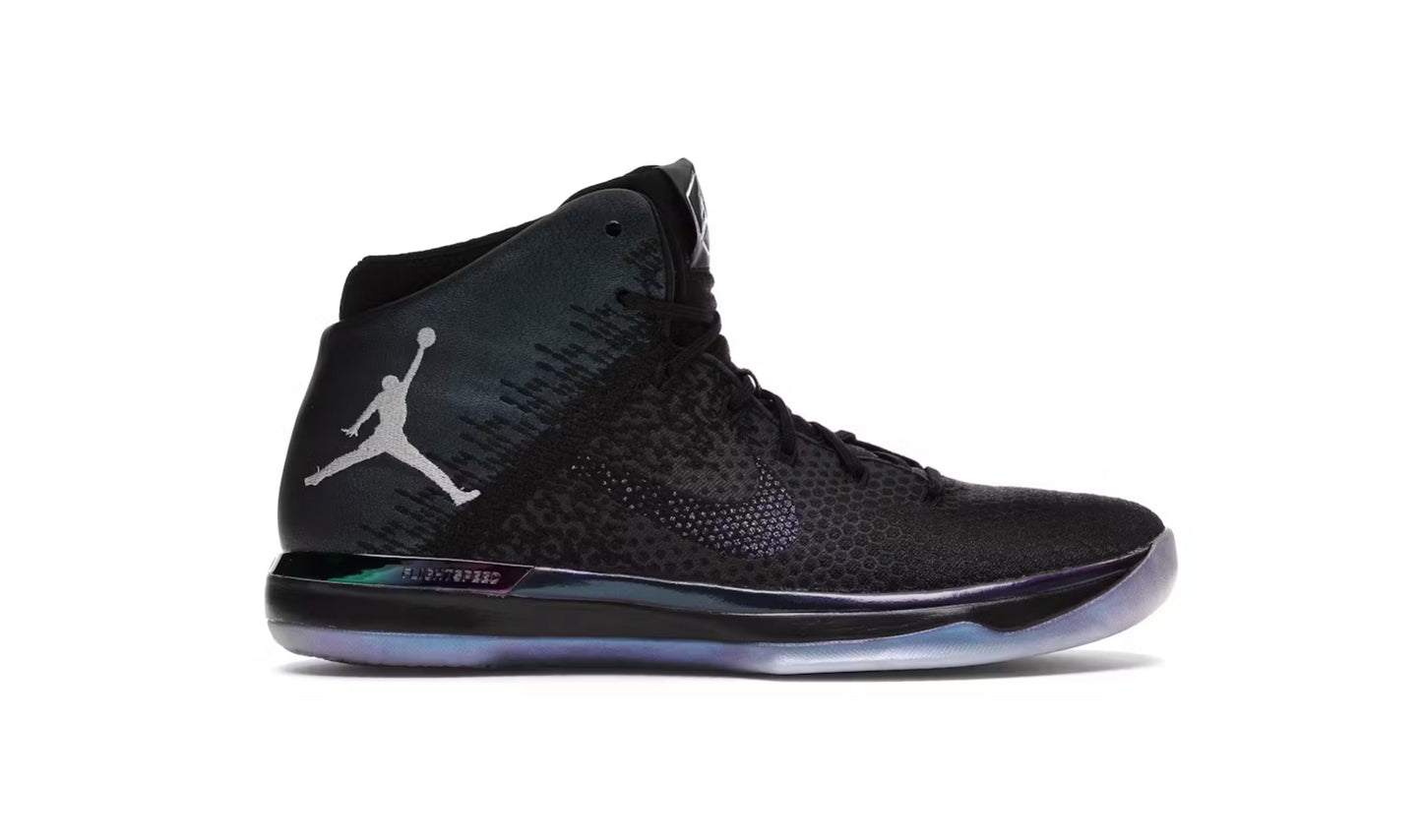 Jordan XXX1 All-Star Chameleon (2017) *Used*