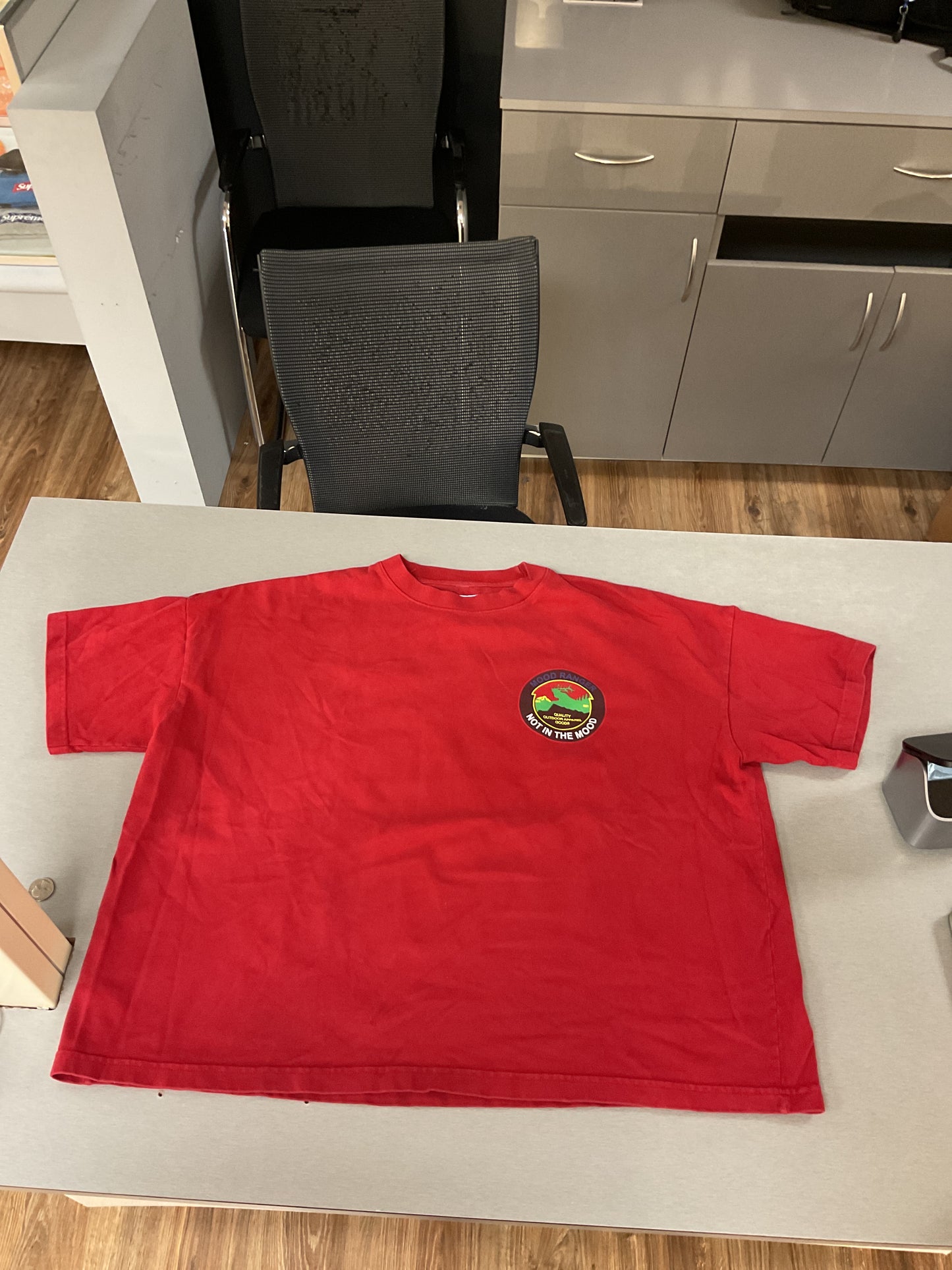 Not in the Mood Shirt