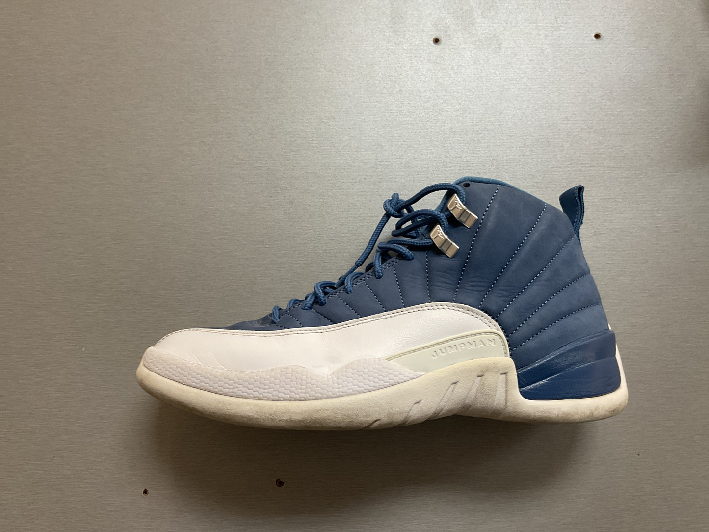 Jordan 12 Indigo *USED*