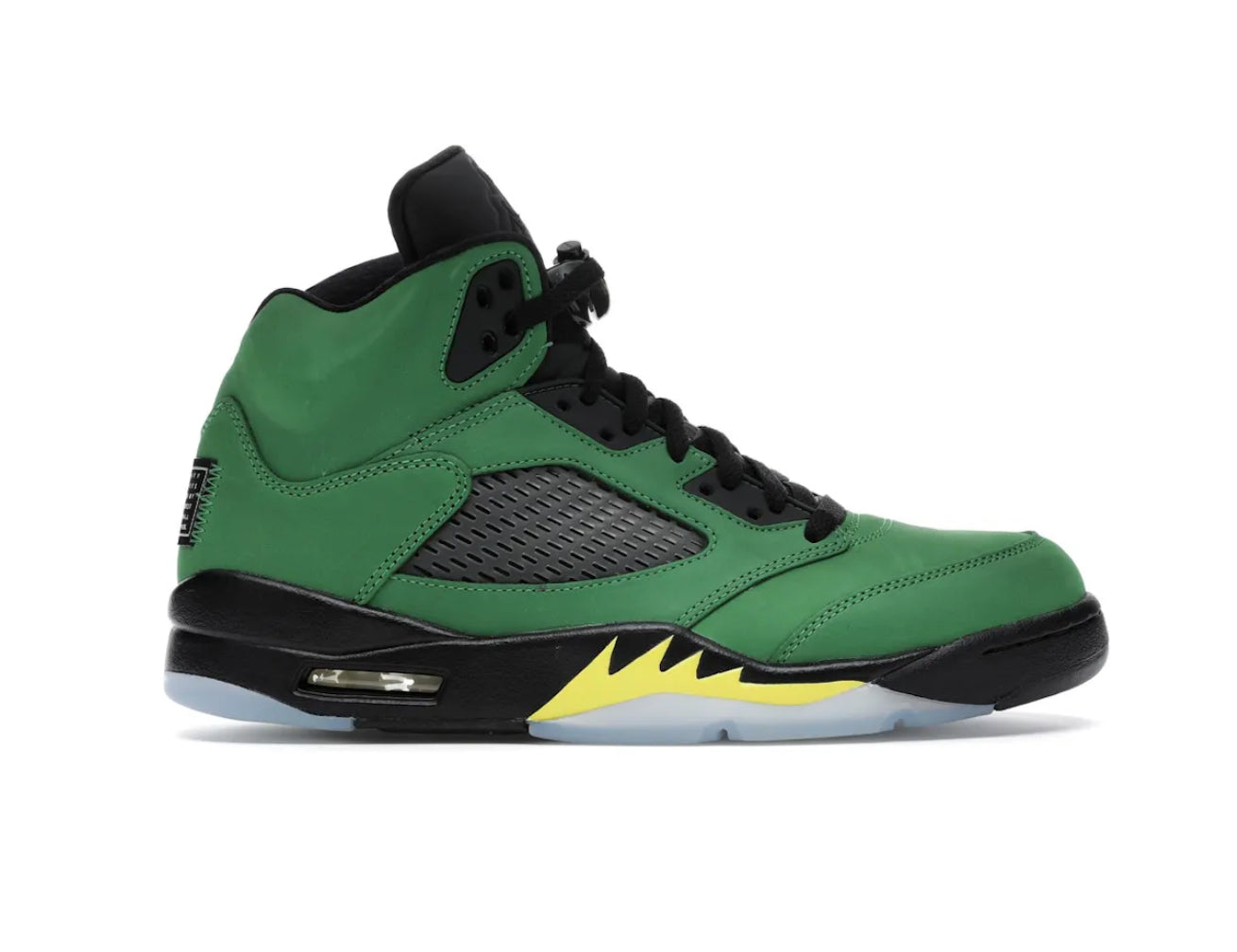Jordan 5 Retro SE Oregon