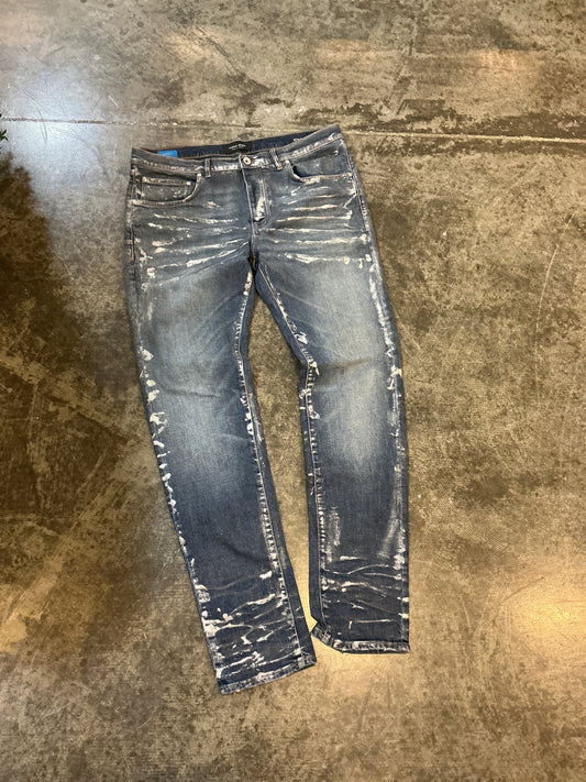 Saturday steals Purple Denim