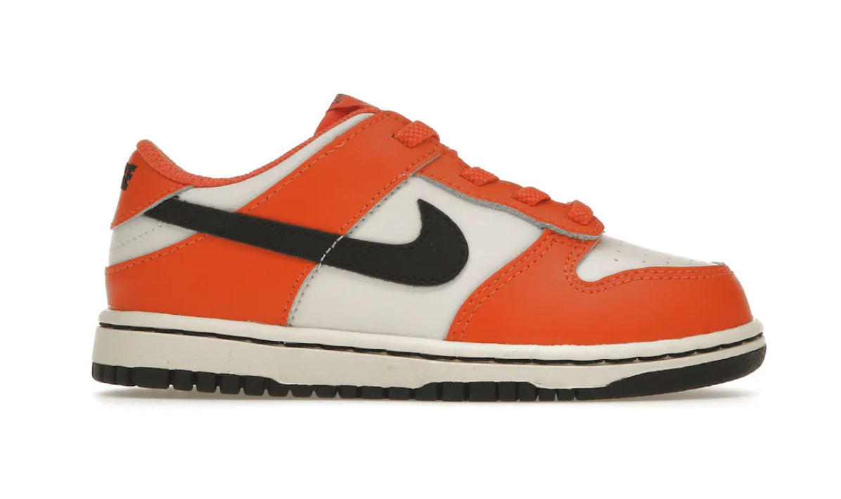 Nike Dunk Low Halloween (2022) (TD)