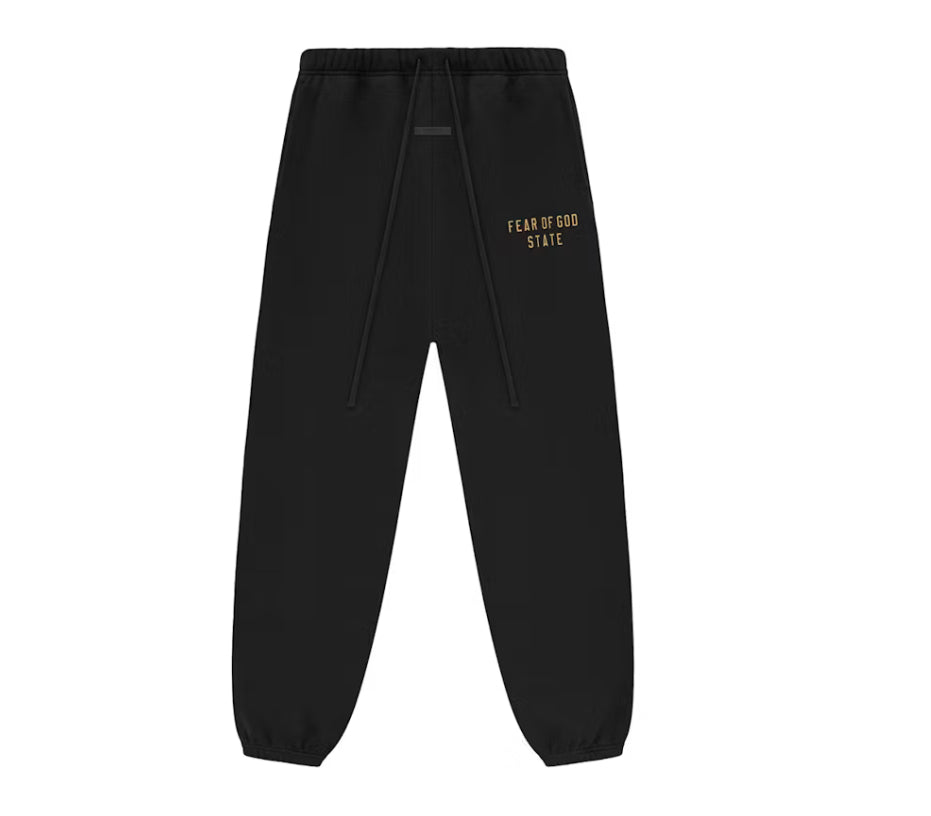 Fear Of God State Sweatpants
