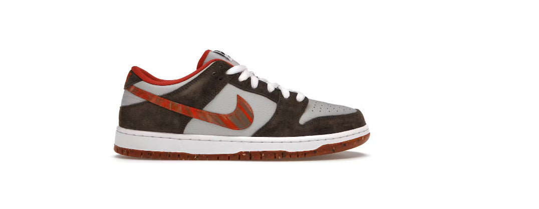 Nike SB Dunk Low Crushed D.C.
