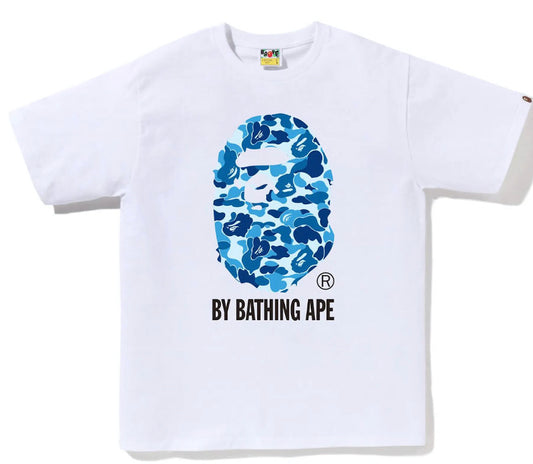 A Bathing Ape Bape Tee Shirt