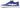 Revenge x Storm Blue Velcro Sneaker