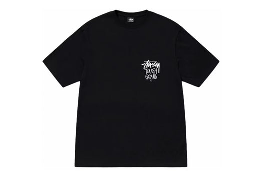 Stussy Tough Gear Tee black
