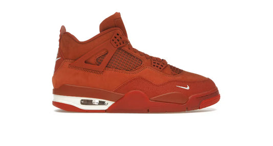 Air Jordan 4 Retro OG SP Brick by Brick