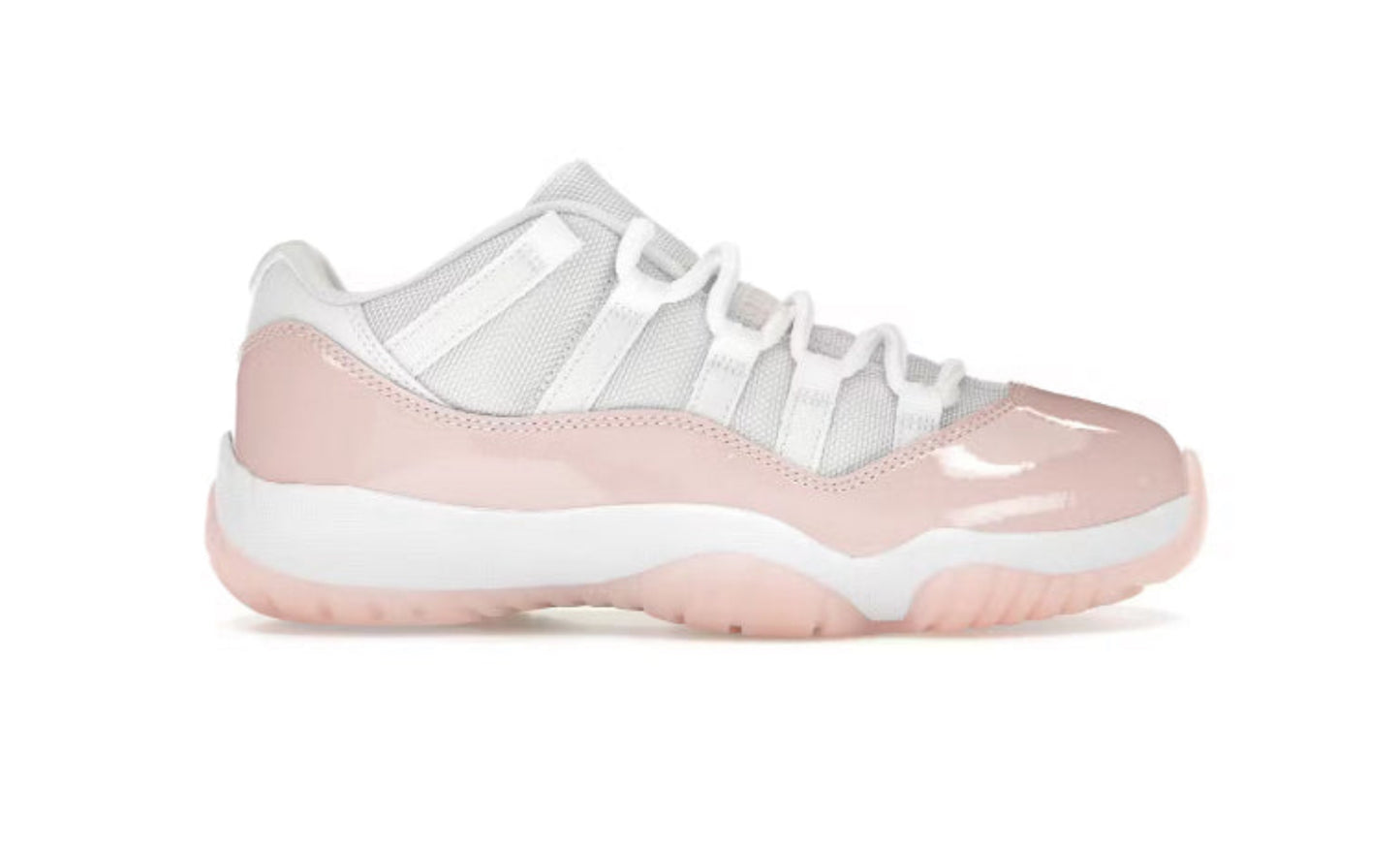 Jordan 11 Legend Pink (GS)