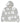 Denim Tears Cotton Wreath Sweatshirt Grey