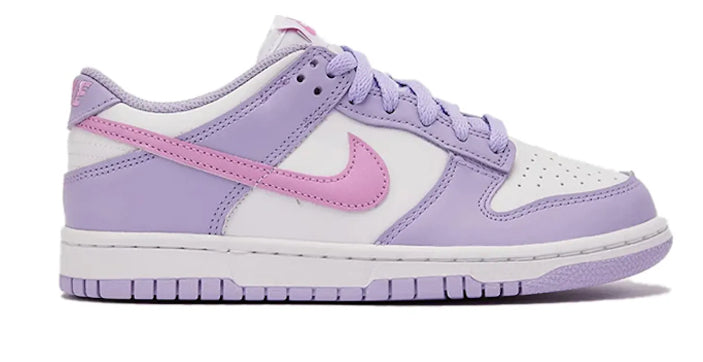 Nike Dunk Low lilac Bloom GS
