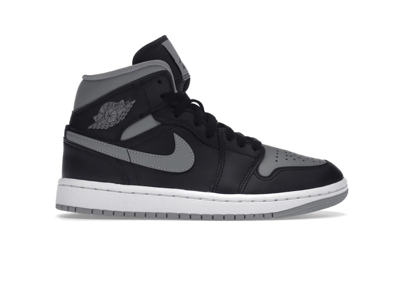 Jordan 1 Mid Shadow