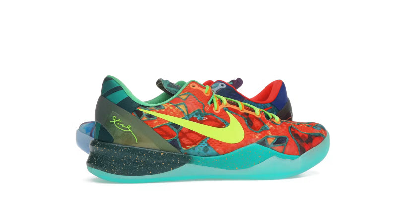 Nike Kobe 8 Proto *What The *