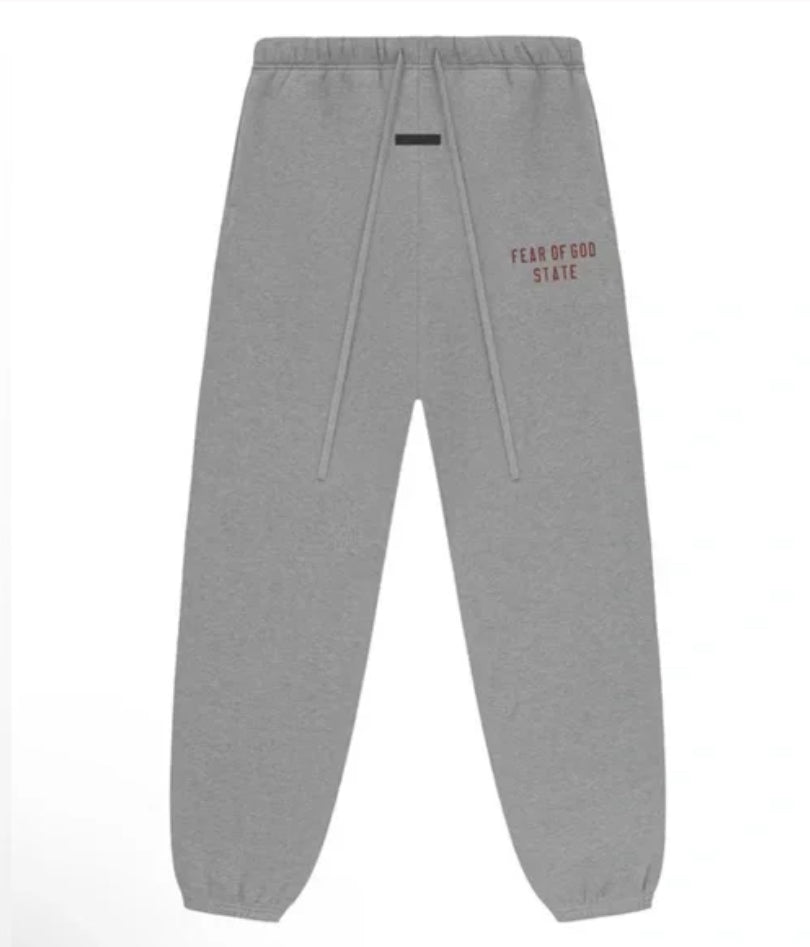 Fear Of God State Sweatpants