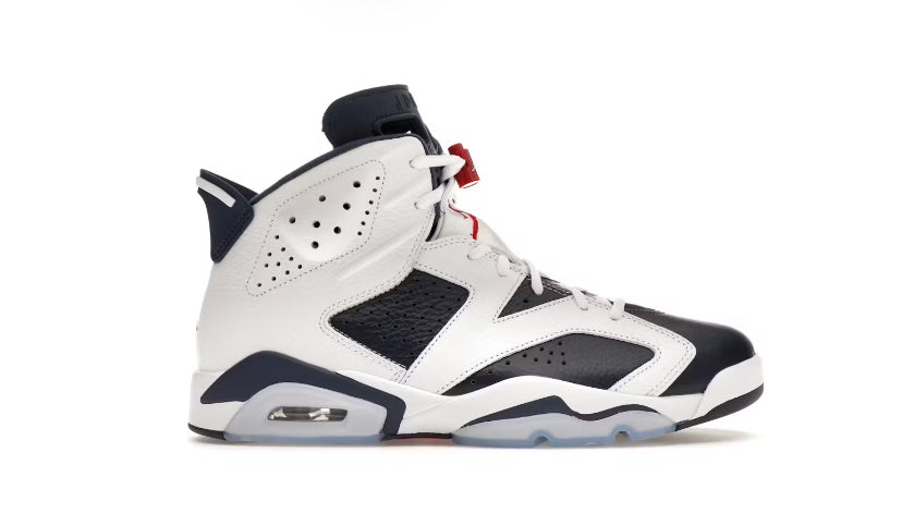 Jordan 6 Retro Olympic