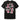 Anti Social Social Club Tee Kkoch Black