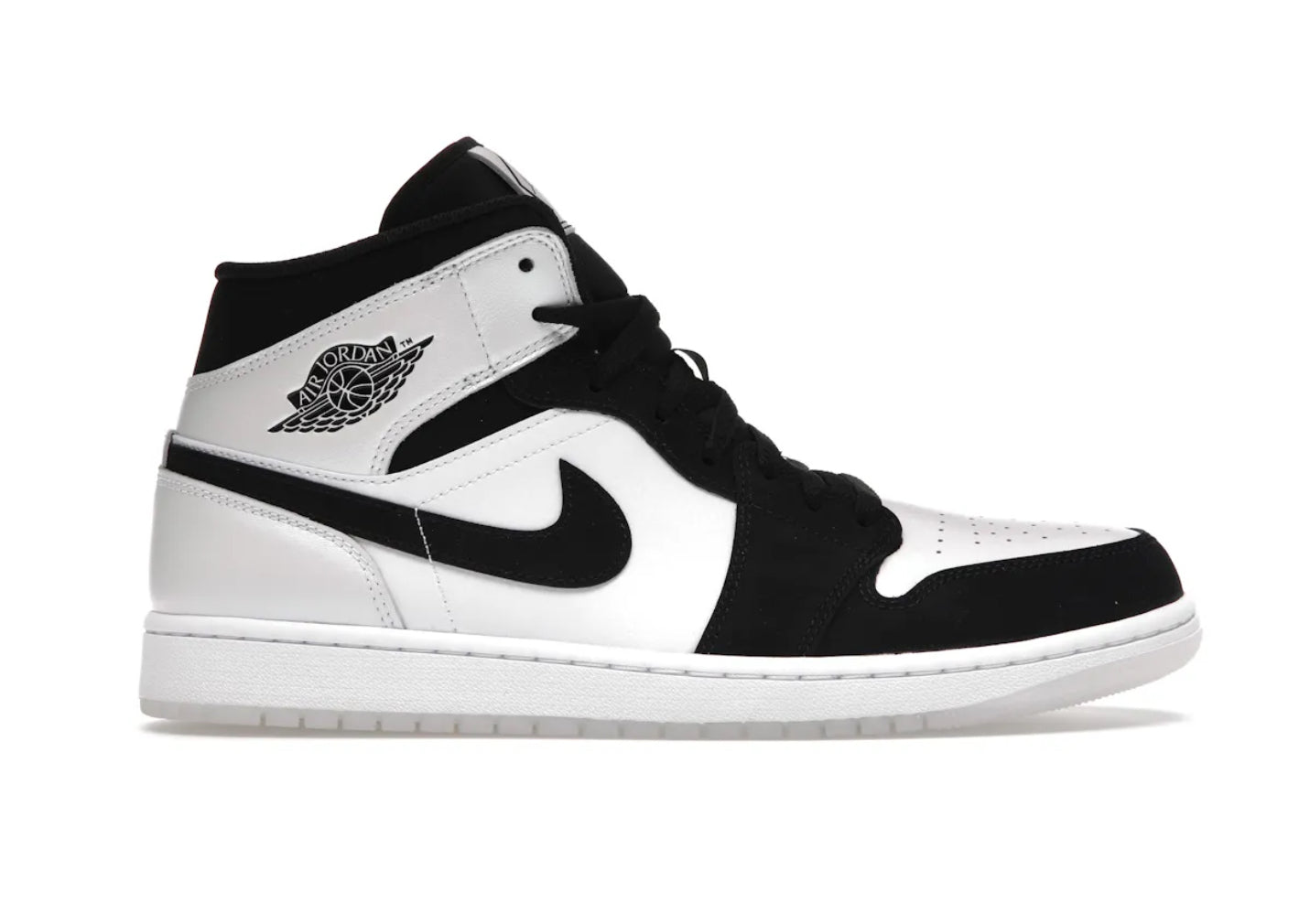 Jordan 1 Mid Diamond Shorts