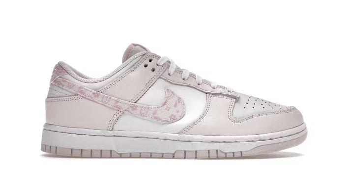 Nike Dunk Low Paisley Pink