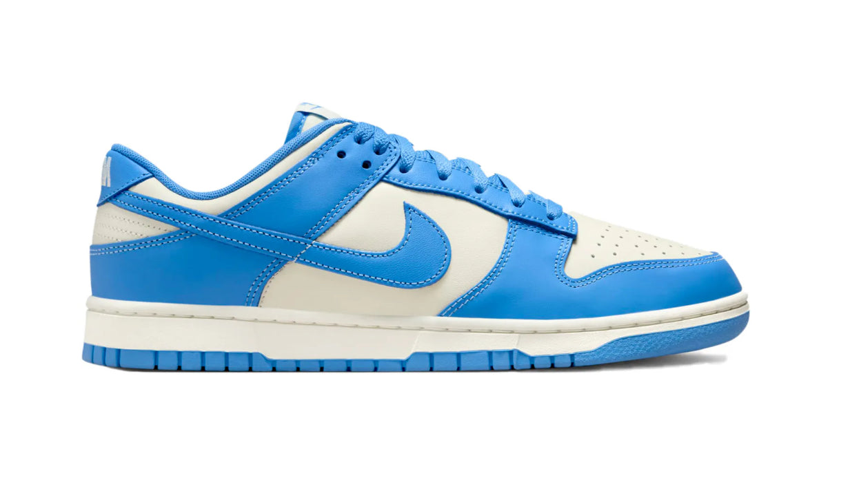 Nike Dunk Low Retro University Blue