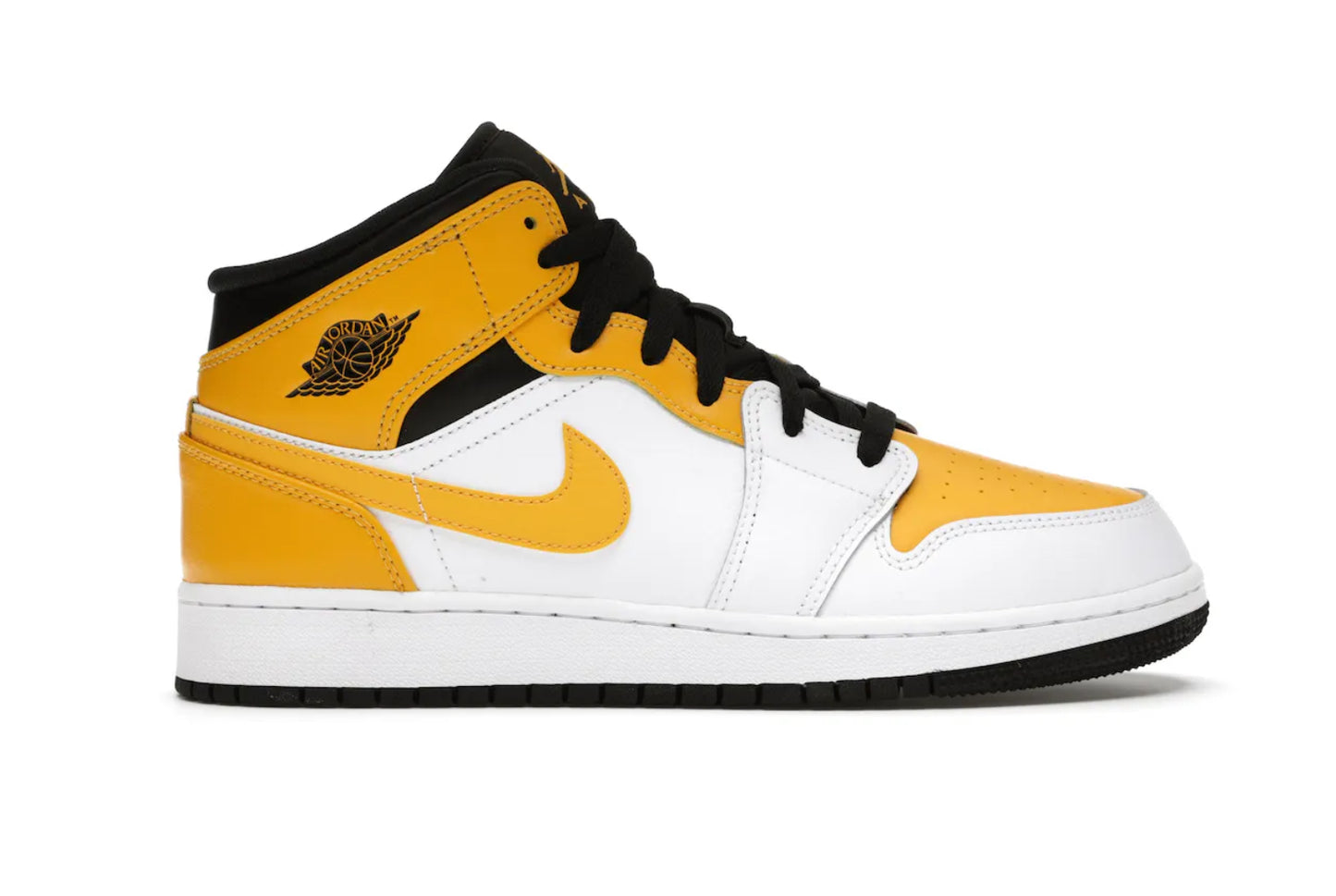 Jordan 1 Mid University Gold (GS)