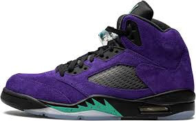Jordan 5 Retro Alternate Grape