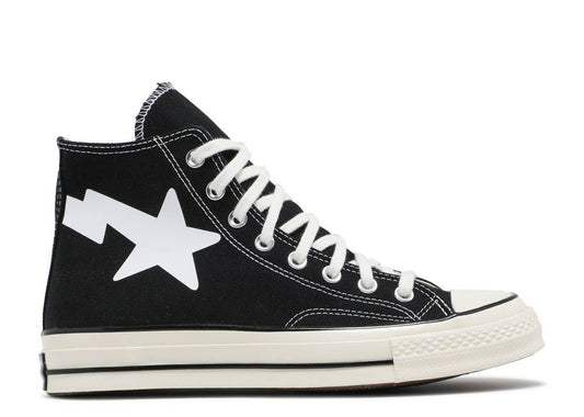 Bape x Market Converse